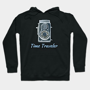 Time Traveler Hoodie